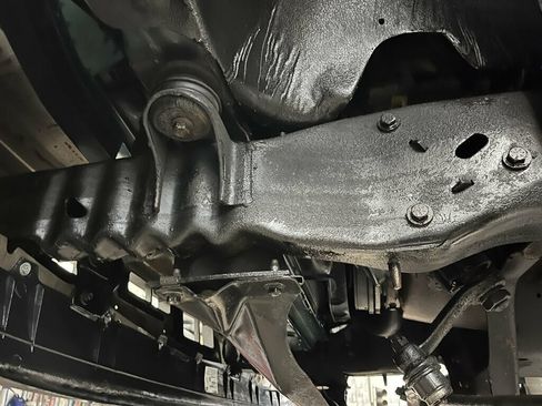 Used 1996 Ford F150 2WD Regular Cab image 72