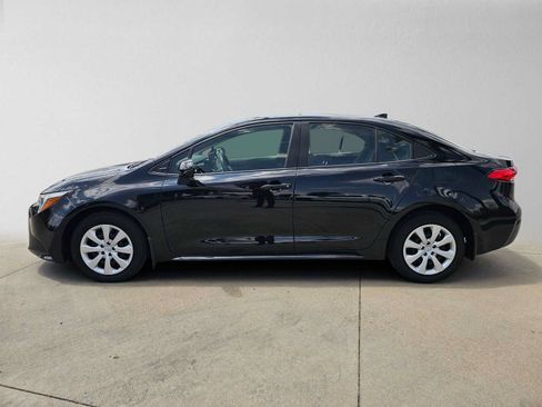 Certified 2024 Toyota Corolla LE FWD image 6