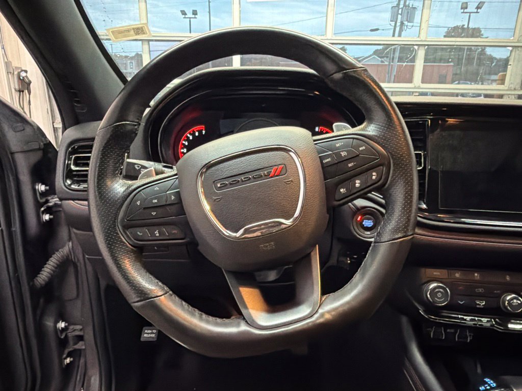 Used 2025 Dodge Durango R/T AWD/4WD image 25
