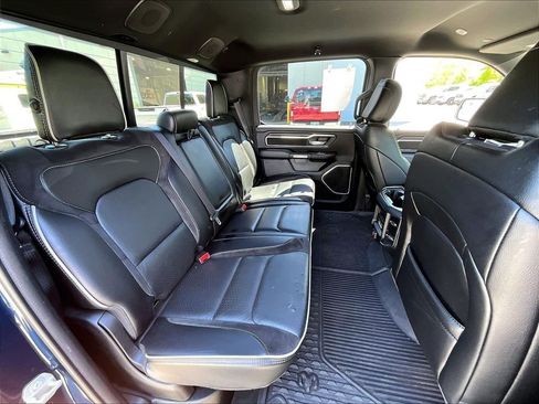 Used 2023 RAM 1500 Laramie AWD/4WD image 22
