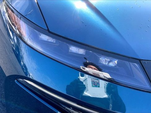 Used 2025 Nissan Murano SL image 28