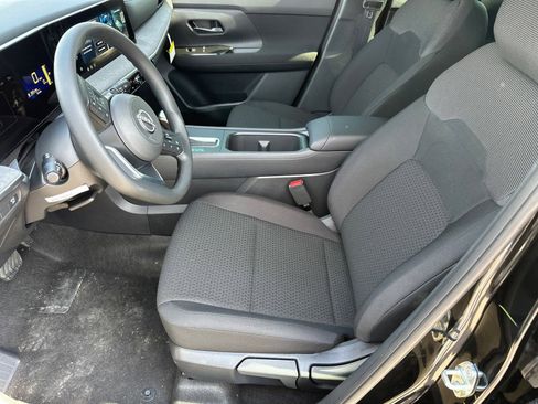 New 2026 Nissan Kicks S FWD image 9