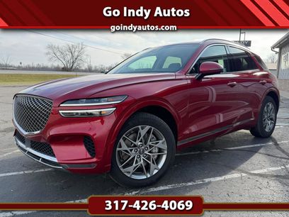 Used 2025 Genesis GV70 2.5T