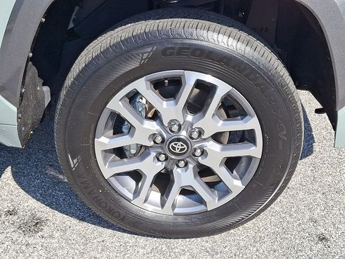 Used 2025 Toyota Tundra 1794 Edition image 7