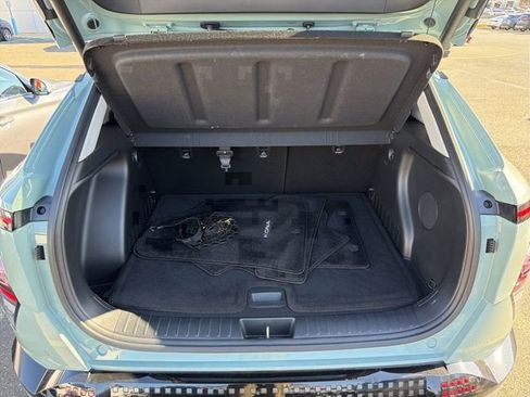 Certified 2024 Hyundai Kona Limited image 13