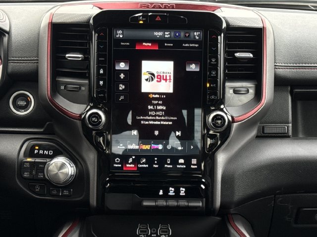 Used 2025 RAM 1500 Rebel w/ Rebel Level 1 Equipment Group AWD/4WD image 18