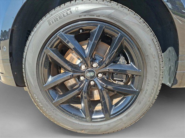 Used 2026 Land Rover Range Rover Velar Dynamic SE AWD/4WD image 21