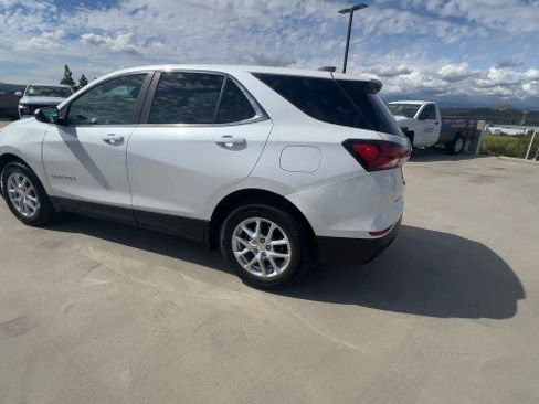 Used 2023 Chevrolet Equinox LT image 6