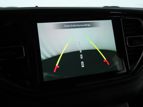 New 2026 Dodge Durango GT image 14