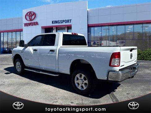 Used 2024 RAM 2500 Big Horn image 3