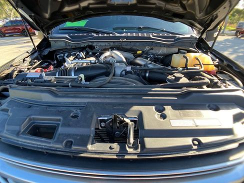 Used 2022 Ford F250 Platinum image 33