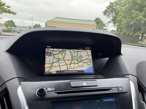 Used 2019 Acura MDX w/ Technology & Entertainment AWD/4WD image 30