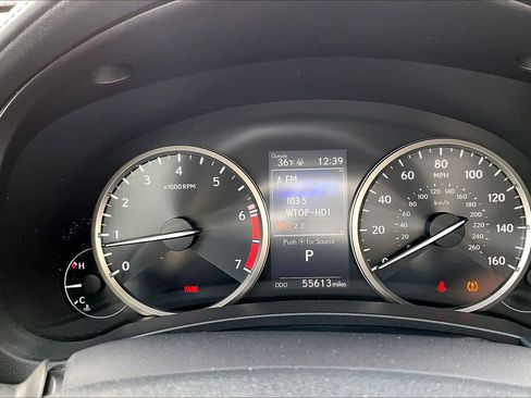 Used 2021 Lexus NX 300 AWD w/ Comfort Package image 25