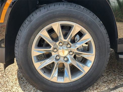 New 2026 Chevrolet Tahoe Premier w/ Sun And Tow Package image 9