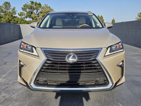 Used 2018 Lexus RX 350 FWD w/ Premium Package image 8