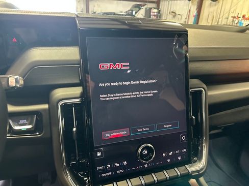 New 2026 GMC Yukon XL Denali w/ Sun & Power Step Package image 17