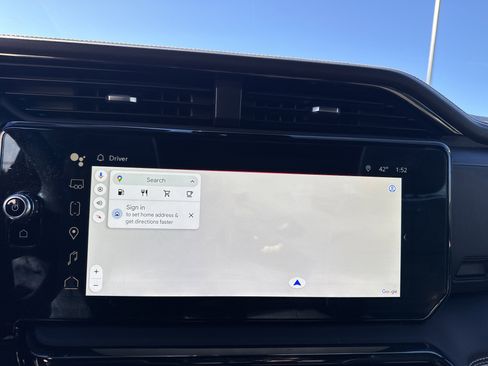 Used 2024 GMC Sierra 1500 AT4X w/ AT4X AEV Edition image 25