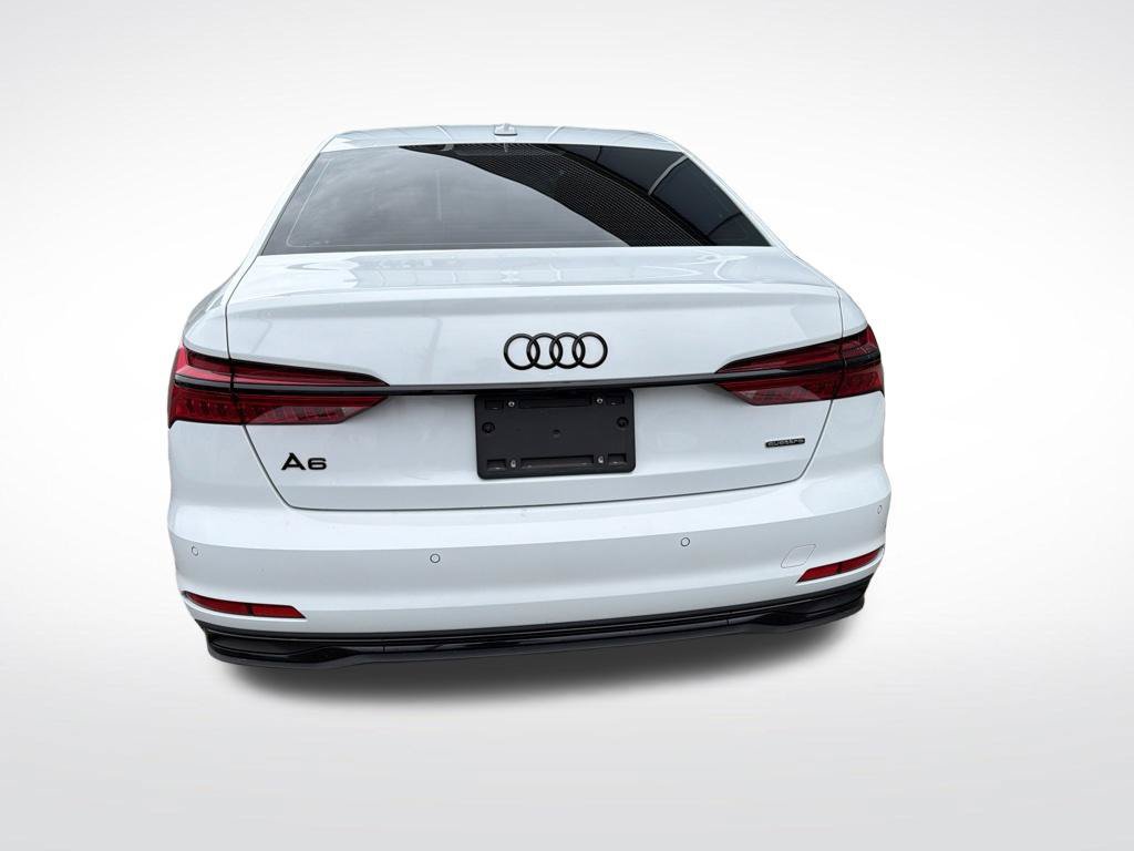 Used 2024 Audi A6 Premium Plus AWD/4WD image 6