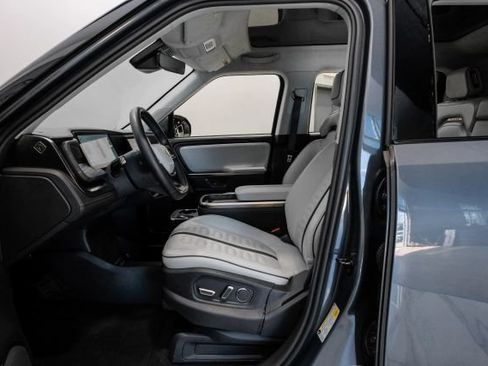 Used 2025 Rivian R1S Adventure AWD/4WD image 6