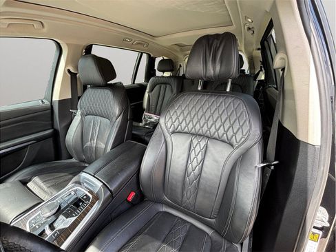 Used 2023 BMW X7 xDrive40i AWD/4WD image 22