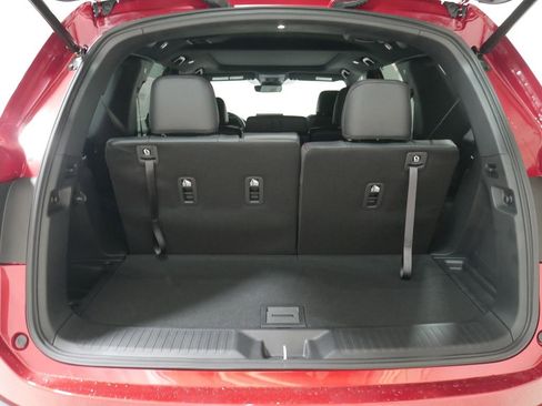 New 2025 Honda Pilot Black Edition image 21