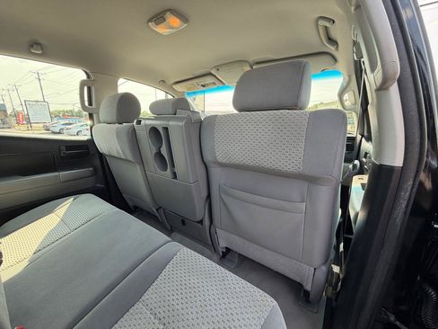 Used 2011 Toyota Tundra 2WD Double Cab w/ Tow Pkg image 13