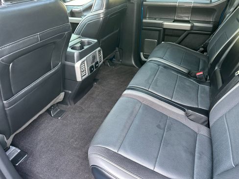 Used 2020 Ford F150 Raptor w/ Equipment Group 802A Luxury image 14