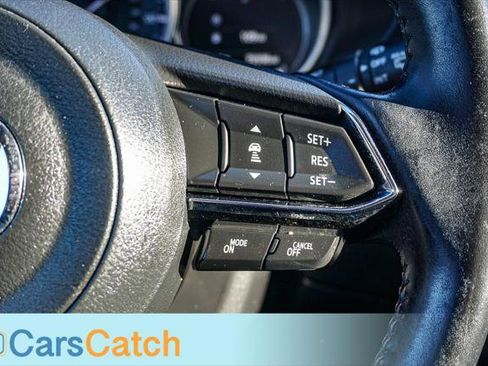 Used 2018 MAZDA CX-5 Touring image 37