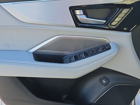 New 2026 Acura MDX w/Technology Package AWD/4WD image 26