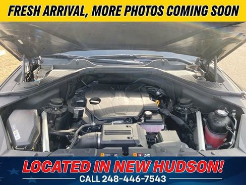 Used 2025 Genesis GV80 2.5T Prestige AWD/4WD image 31