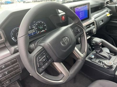 New 2026 Toyota Tacoma TRD Sport image 14