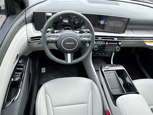 New 2026 Hyundai Tucson Limited image 14