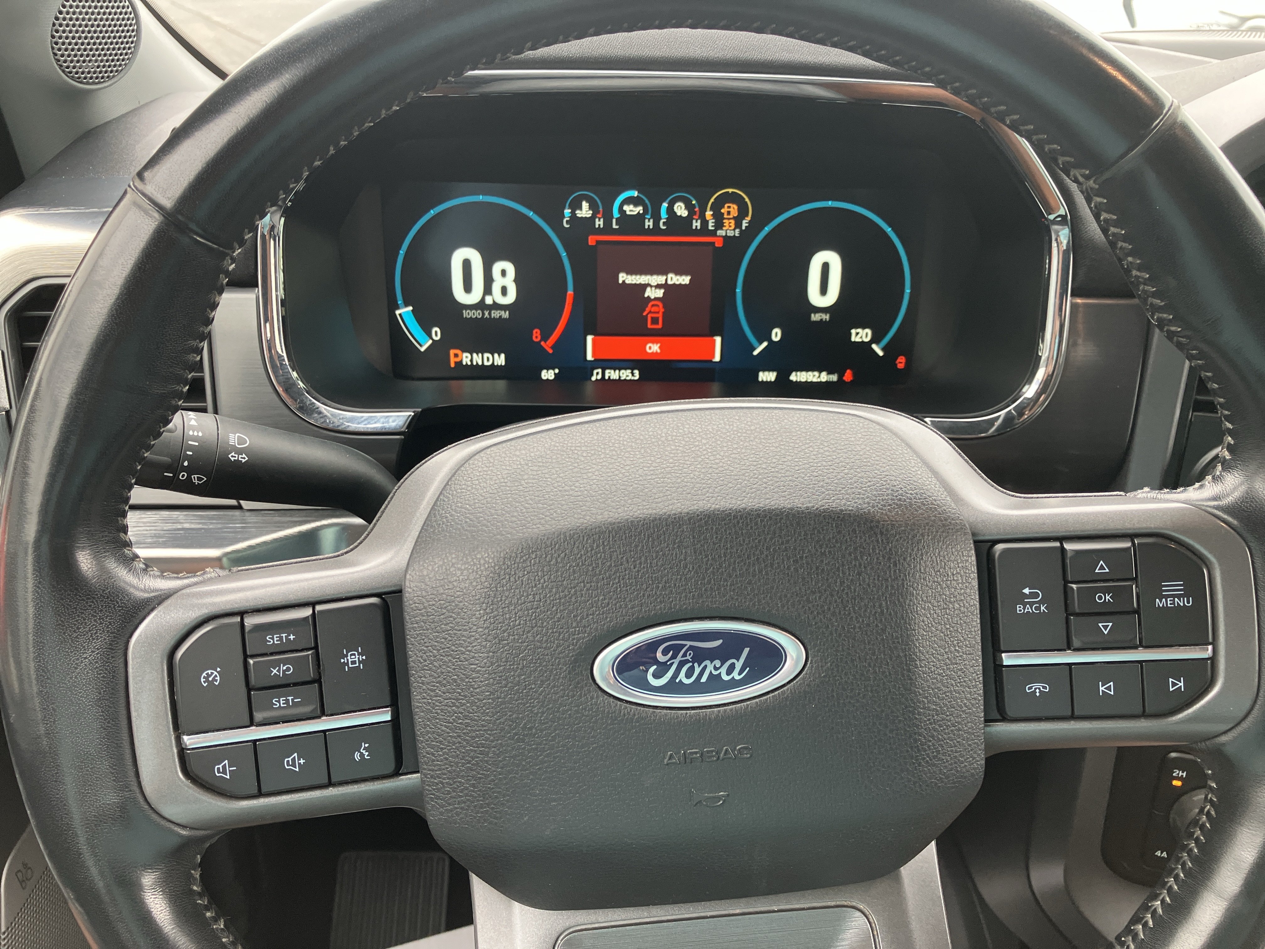 Used 2022 Ford F150 Lariat AWD/4WD image 21