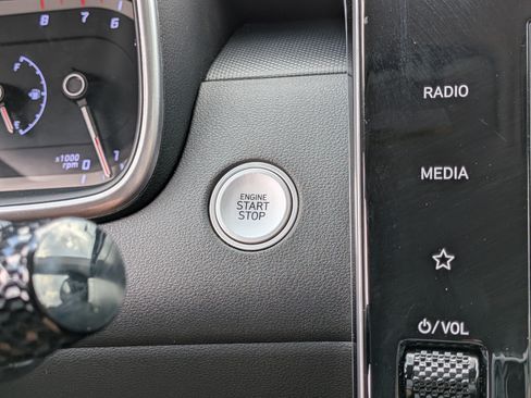 Used 2023 Hyundai Tucson SEL FWD image 30
