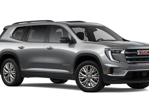 New 2025 GMC Acadia Elevation w/ Elevation Premium Package image 28