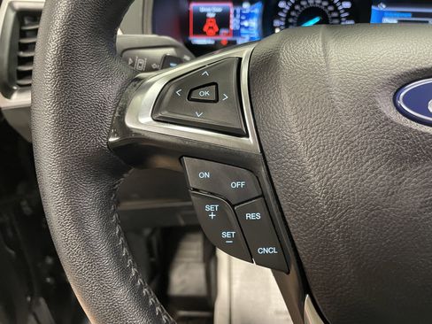 Used 2023 Ford Edge SEL w/ Convenience Package image 17