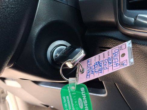 Certified 2021 Ford Ranger XLT w/ Equipment Group 301A Mid image 23