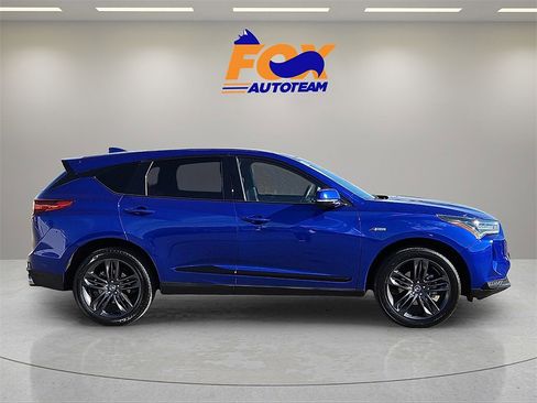 Used 2023 Acura RDX A-Spec image 5