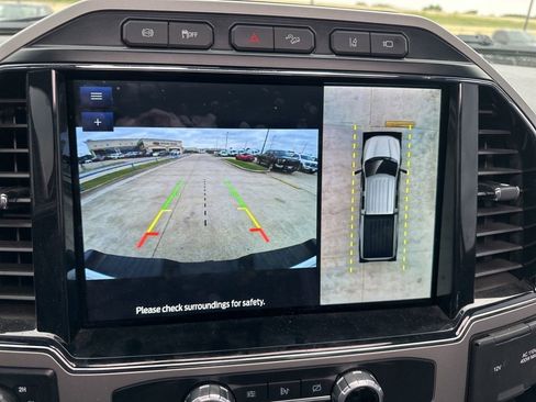 Used 2022 Ford F250 Lariat w/ Lariat Ultimate Package AWD/4WD image 30