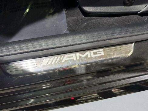 Used 2019 Mercedes-Benz AMG GT 63 image 24