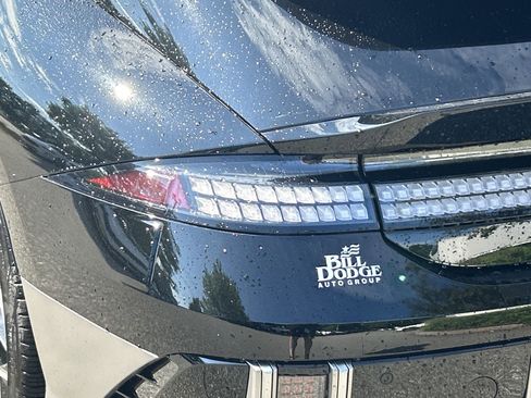 Used 2024 Hyundai Ioniq 6 SEL image 11