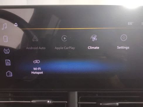 Used 2024 Chevrolet Trax RS w/ Sunroof Package image 46