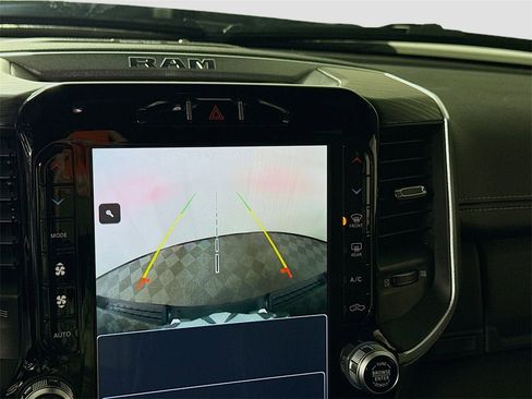 Used 2023 RAM 1500 Laramie image 8