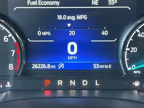 Certified 2024 Ford Maverick XLT w/ Equipment Group 300A Standard AWD/4WD image 26