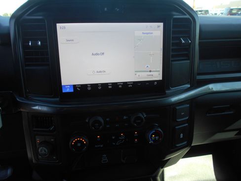 New 2025 Ford F150 XL image 8