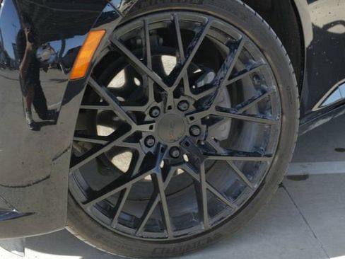 Certified 2025 Cadillac CT5 Premium Luxury image 2