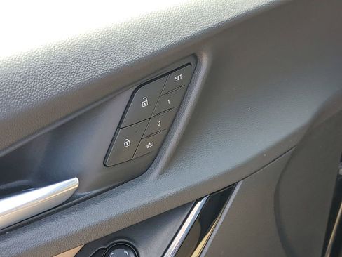 Certified 2025 Chevrolet Equinox ACTIV w/ Convenience Package III FWD image 23