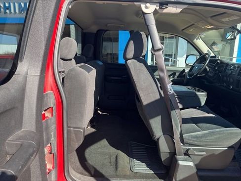 Used 2008 Chevrolet Silverado 1500 LT w/ Power Pack Plus image 18