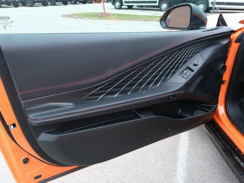 New 2026 Dodge Charger Scat Pack w/ Blacktop Package AWD/4WD image 14