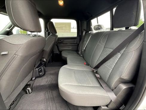 New 2025 RAM 3500 Tradesman image 10